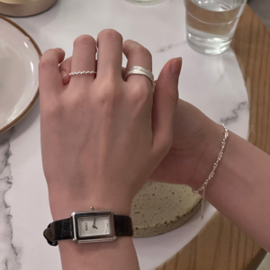 中古复古小众设计手表