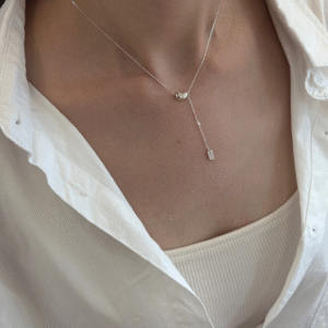 幸运Lucky红豆项链