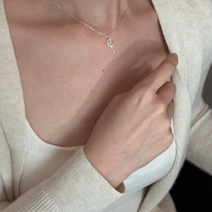 [星月] · 魔法棒项链